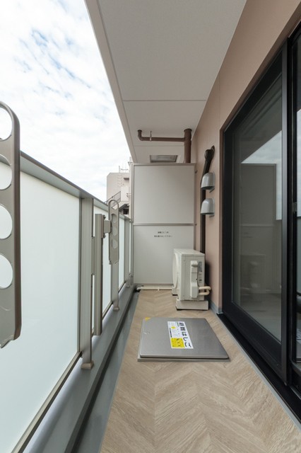 ※写真は同タイプ住戸です。