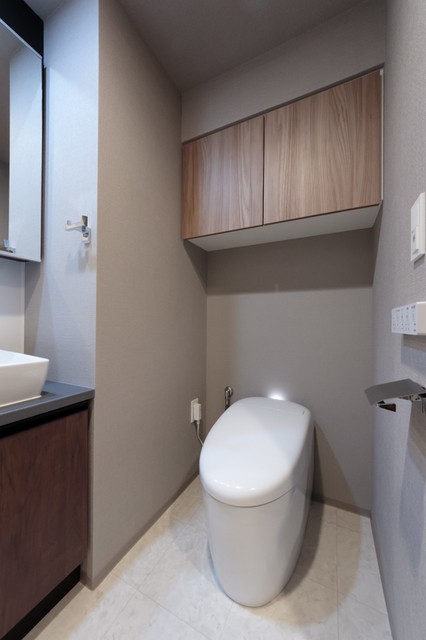 ※写真は同タイプ住戸です。(内装)