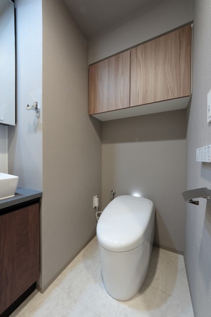 ※写真は同タイプ住戸です。(内装)