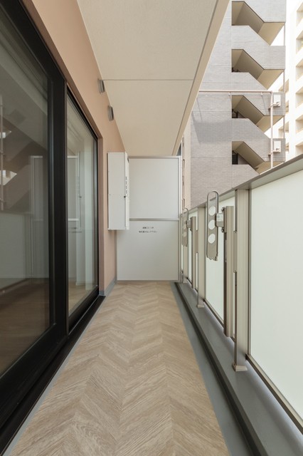 ※写真は同タイプ住戸です。