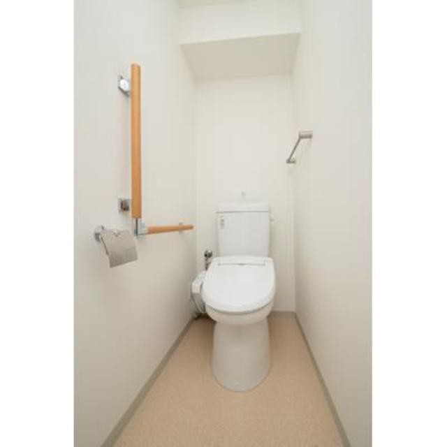 ※写真は同タイプ住戸です。(内装)