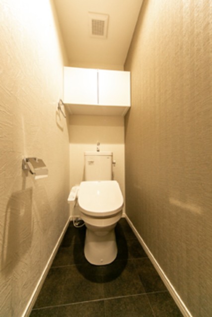 ※写真は同タイプ住戸です。(内装)