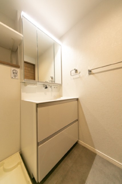 ※写真は同タイプ住戸です。(内装)