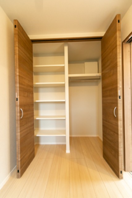 ※写真は同タイプ住戸です。(内装)