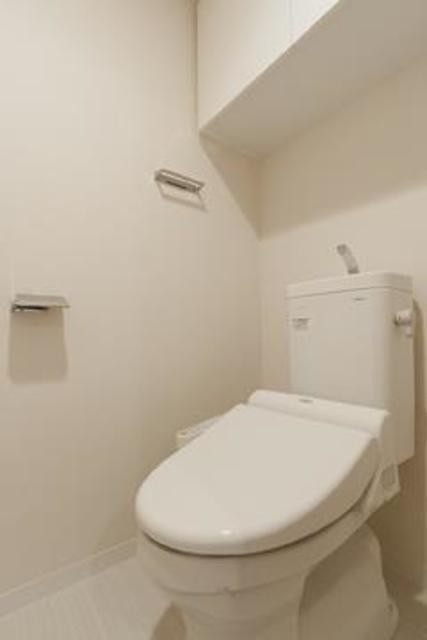 ※写真は同タイプ住戸です。(内装)