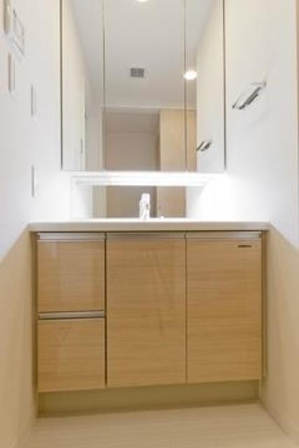 ※写真は同タイプ住戸です。(内装)