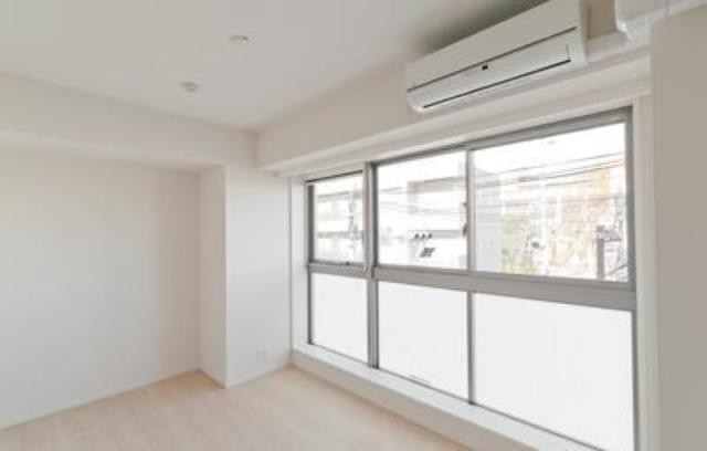 ※写真は同タイプ住戸です。(居間)