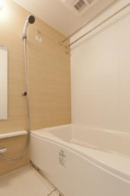 ※写真は同タイプ住戸です。(風呂)