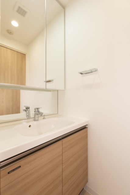 ※写真は同タイプ住戸です。(内装)