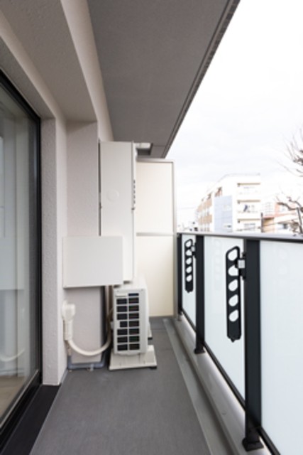 ※写真は同タイプ住戸です。