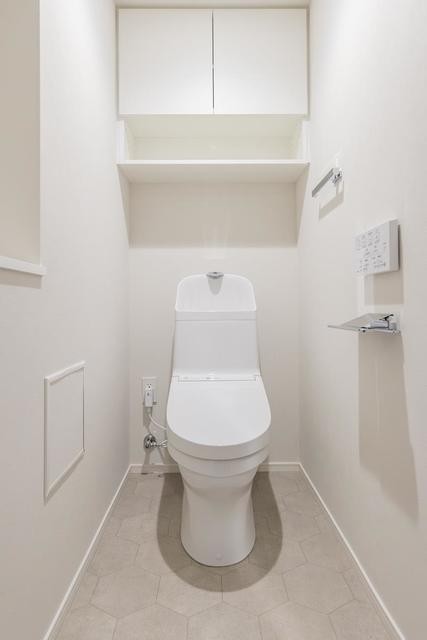 ※写真は同タイプ住戸です。(内装)