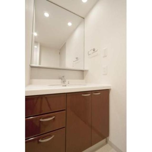 ※写真は同タイプ住戸です。(内装)