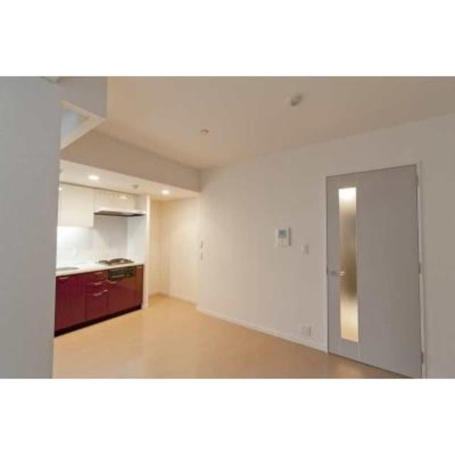 ※写真は同タイプ住戸です。(居間)