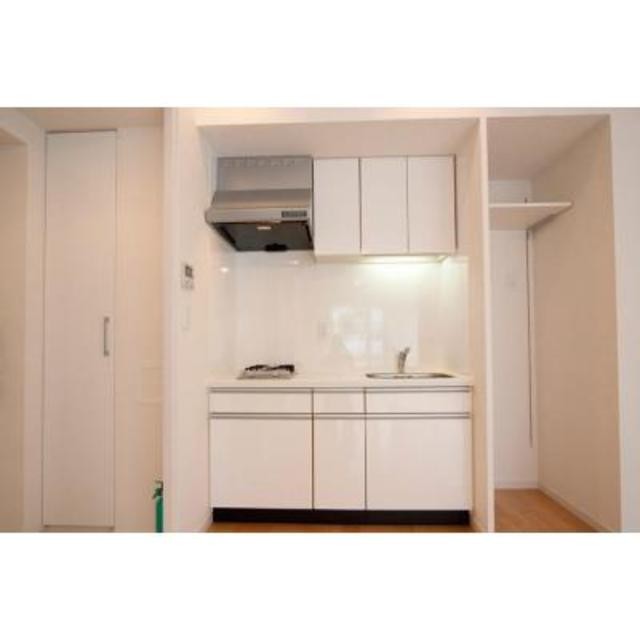 ※写真は同タイプ住戸です。(居間)