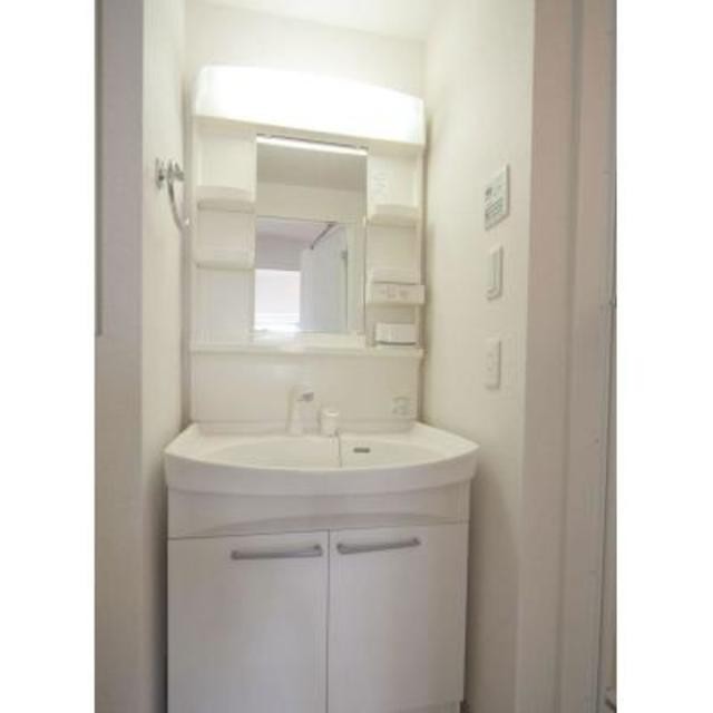 ※写真は同タイプ住戸です。(内装)