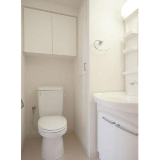 ※写真は同タイプ住戸です。(内装)