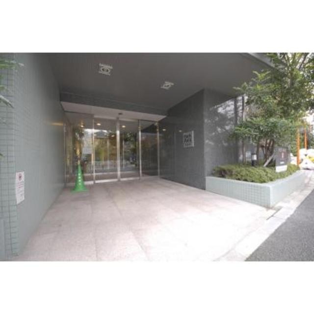 世田谷区野沢３丁目 【賃貸居住】マンション