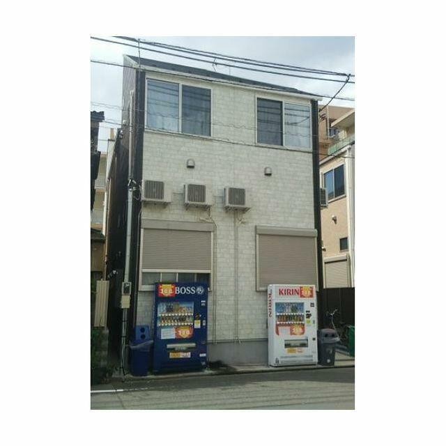 世田谷区下馬１丁目 【賃貸居住】アパート