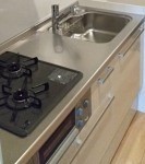 ※同仕様写真(キッチン)