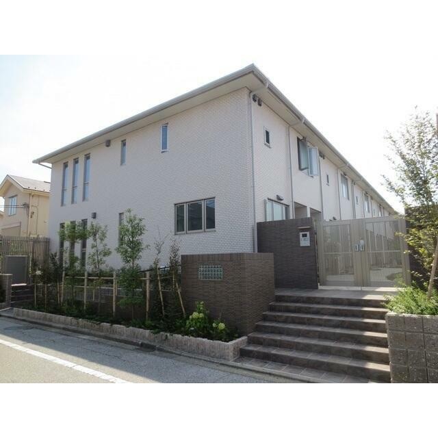 世田谷区上用賀４丁目 【賃貸居住】アパート