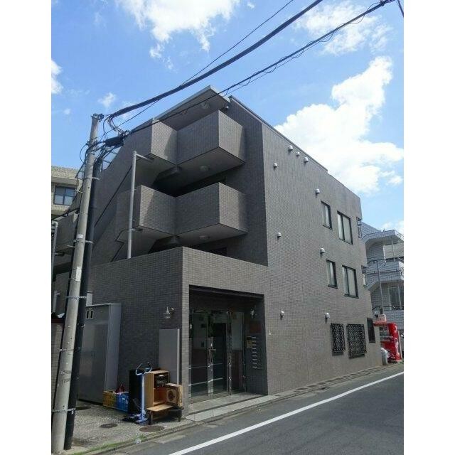 世田谷区上馬２丁目 【賃貸居住】マンション