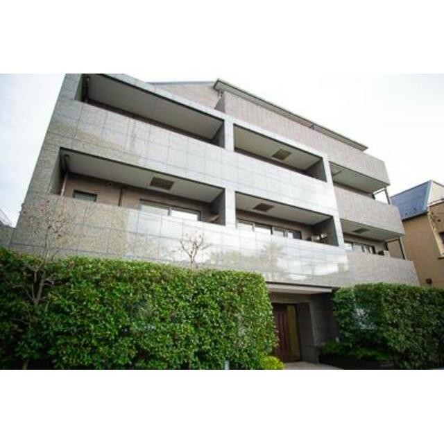 世田谷区上馬２丁目 【賃貸居住】マンション