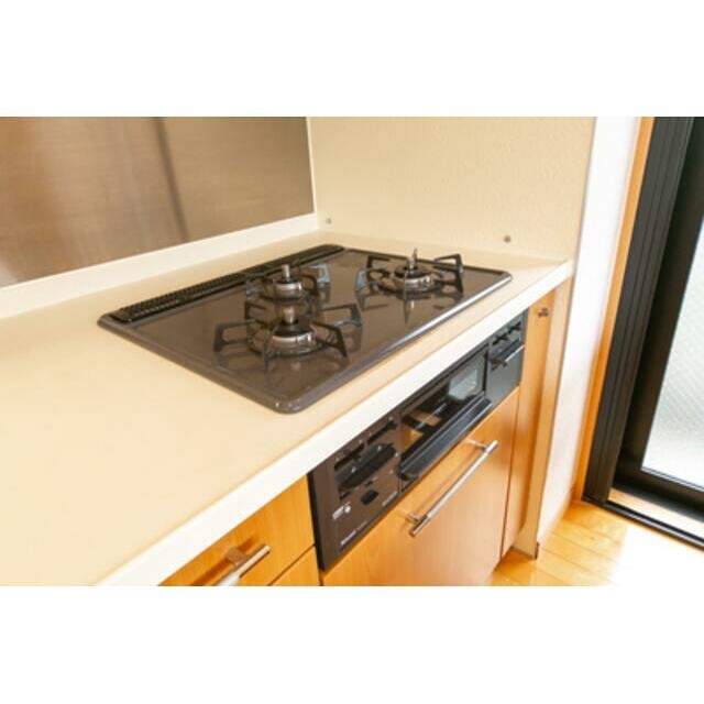 ※写真は同タイプ住戸です。