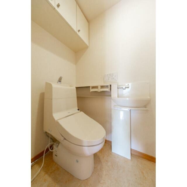 ※写真は同タイプ住戸です。(内装)