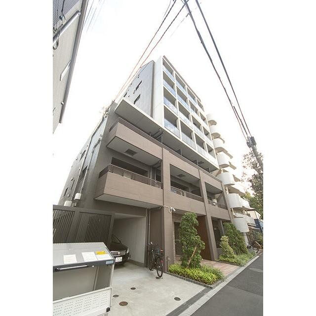 世田谷区若林２丁目 【賃貸居住】マンション