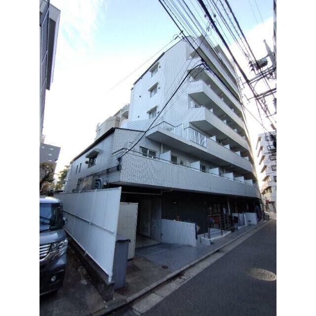 世田谷区若林１丁目 【賃貸居住】マンション