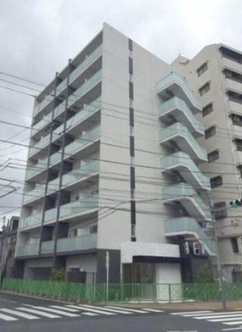 世田谷区上馬５丁目 【賃貸居住】マンション