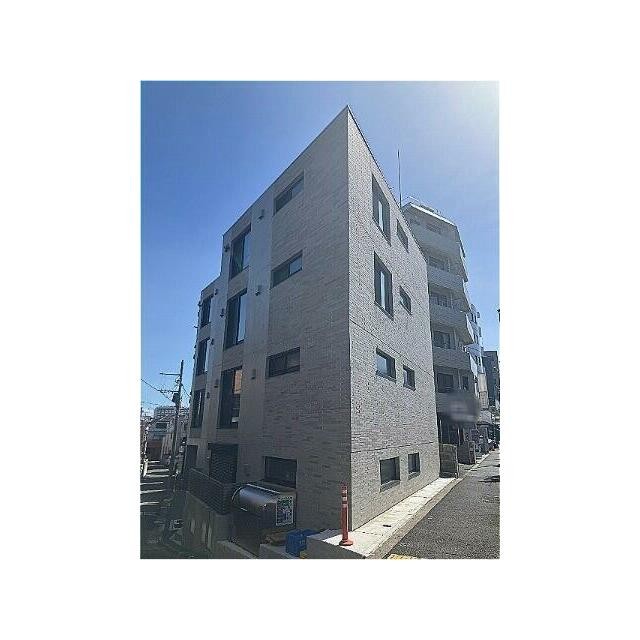 目黒区碑文谷５丁目 【賃貸居住】マンション