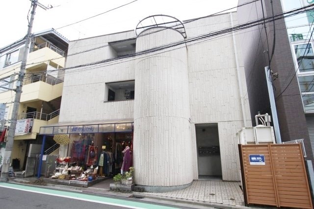 世田谷区奥沢５丁目 【賃貸居住】マンション