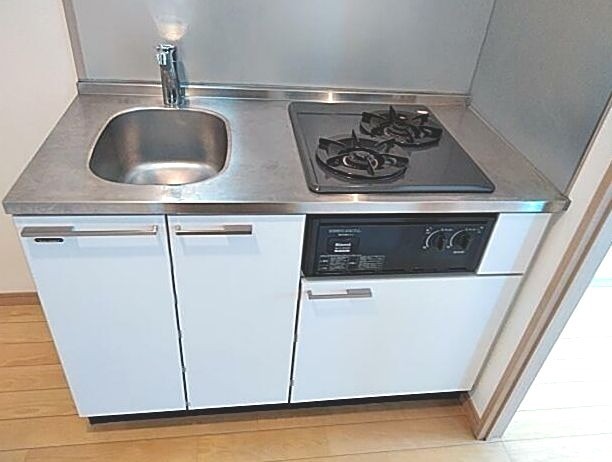 ※同仕様写真含む(キッチン)