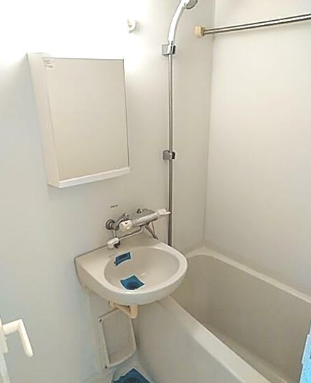 ※同仕様写真含む(風呂)