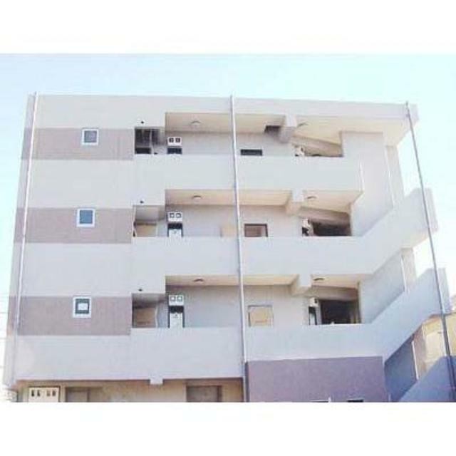 大田区池上６丁目 【賃貸居住】マンション