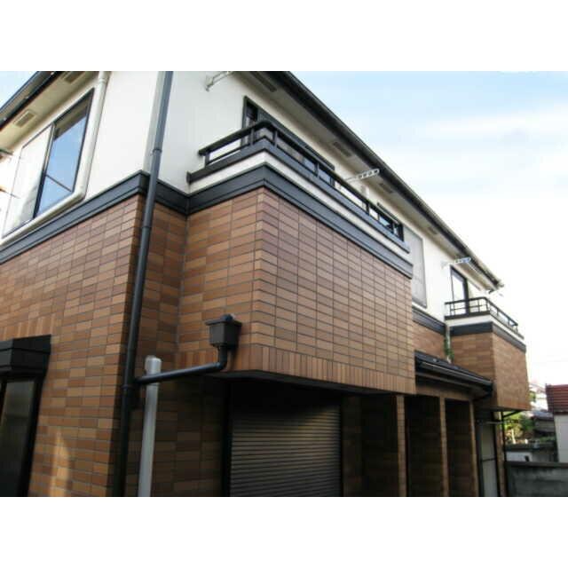 大田区南久が原２丁目 【賃貸居住】アパート