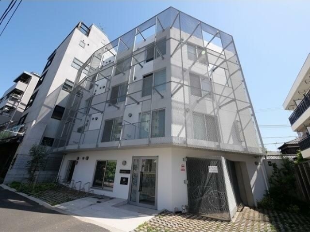 大田区北千束２丁目 【賃貸居住】マンション