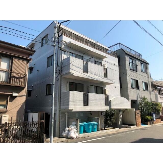 品川区西大井２丁目 【賃貸居住】マンション