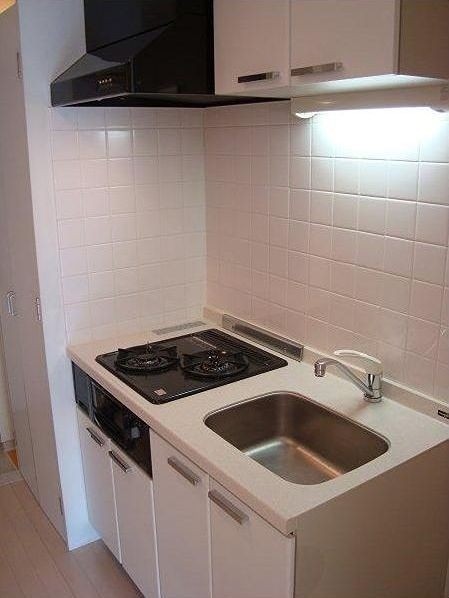 ※同仕様写真含む(キッチン)