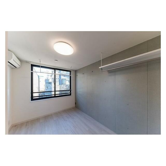 ※同タイプ3階の写真です