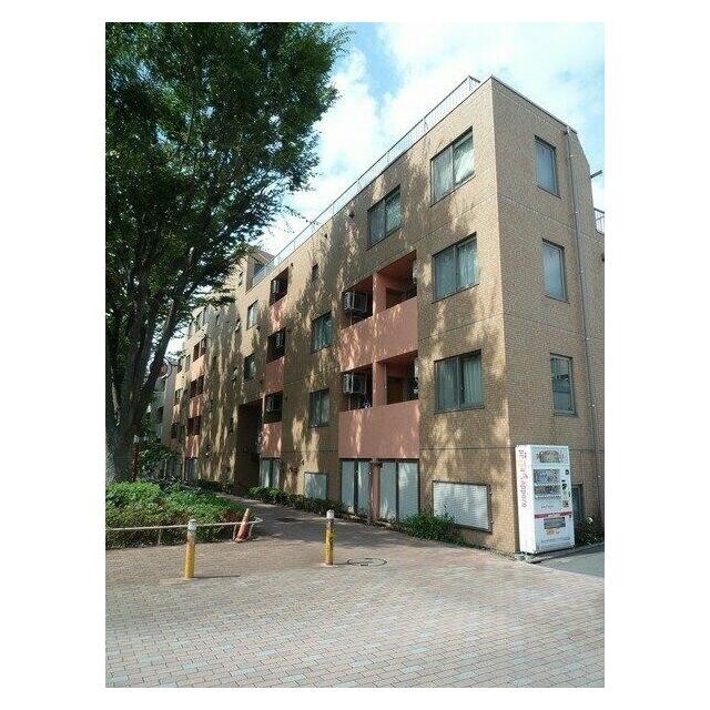 目黒区南１丁目 【賃貸居住】マンション