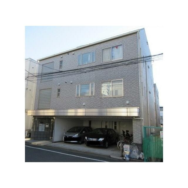 世田谷区上用賀１丁目 【賃貸居住】マンション