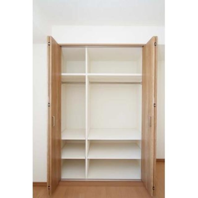 ※写真は同タイプ住戸です。(内装)