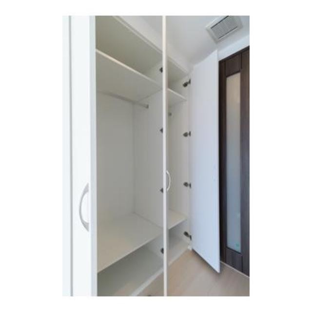 ※写真は同タイプ住戸です。(内装)