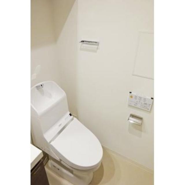 ※写真は同タイプ住戸です。(内装)