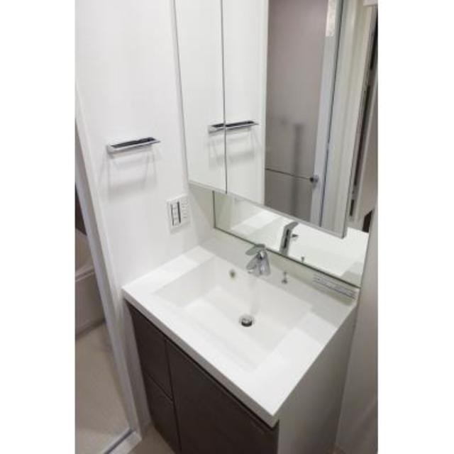 ※写真は同タイプ住戸です。(内装)