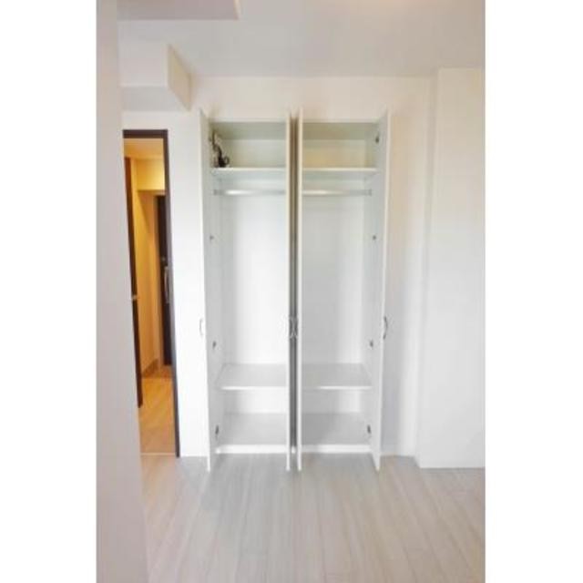 ※写真は同タイプ住戸です。(内装)