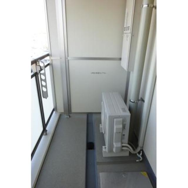 ※写真は同タイプ住戸です。