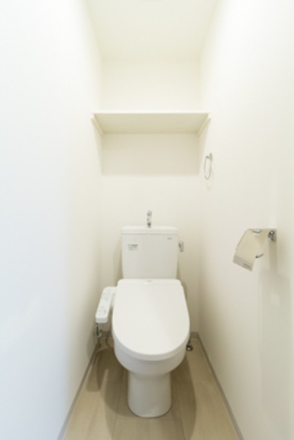 ※写真は同タイプ住戸です。(内装)